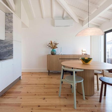 Boavista Penthouse W/ 2 Balconies & Ac By Lovelystay Porto Exterior foto