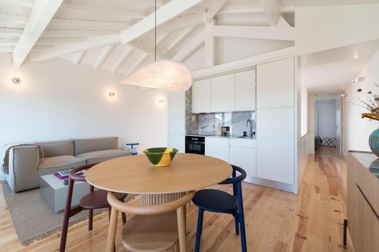 Boavista Penthouse W/ 2 Balconies & Ac By Lovelystay Porto Exterior foto