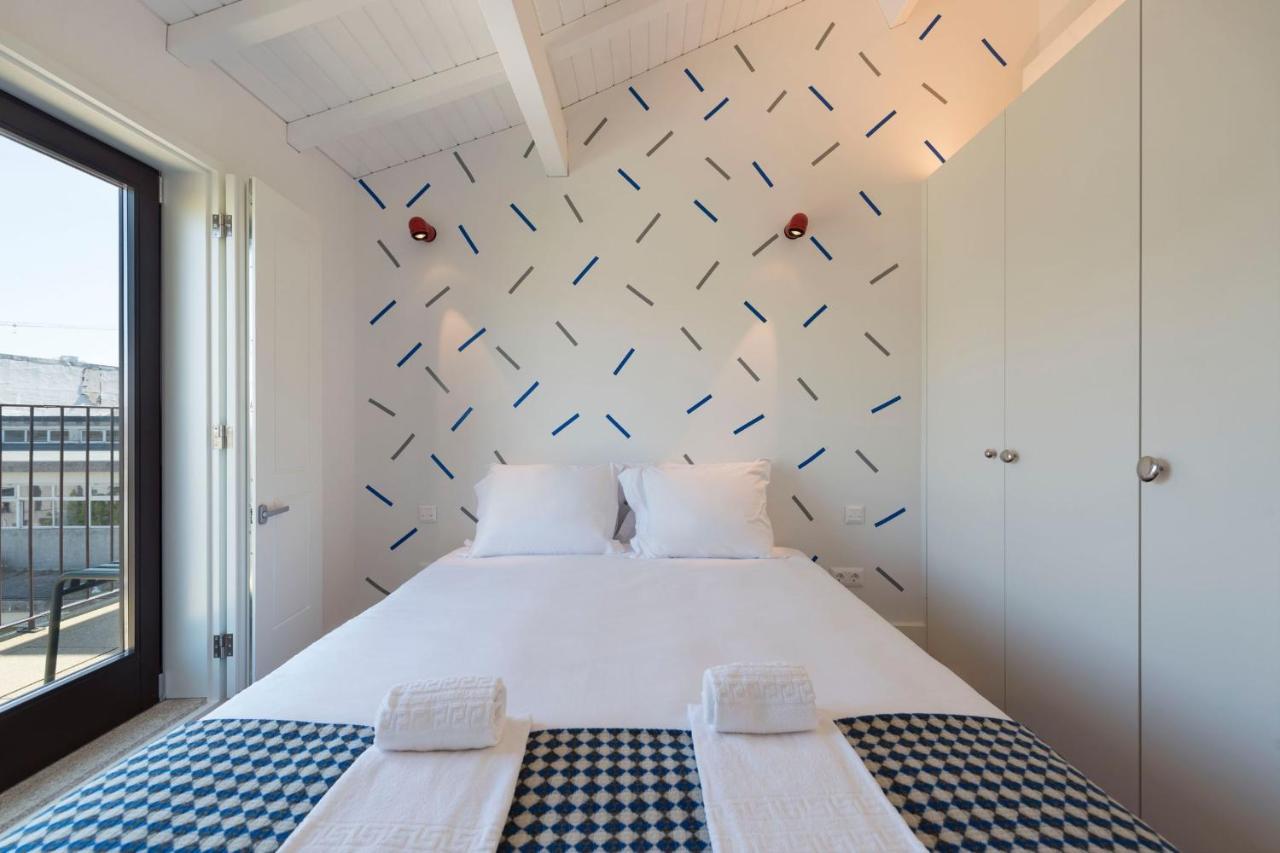 Boavista Penthouse W/ 2 Balconies & Ac By Lovelystay Porto Exterior foto