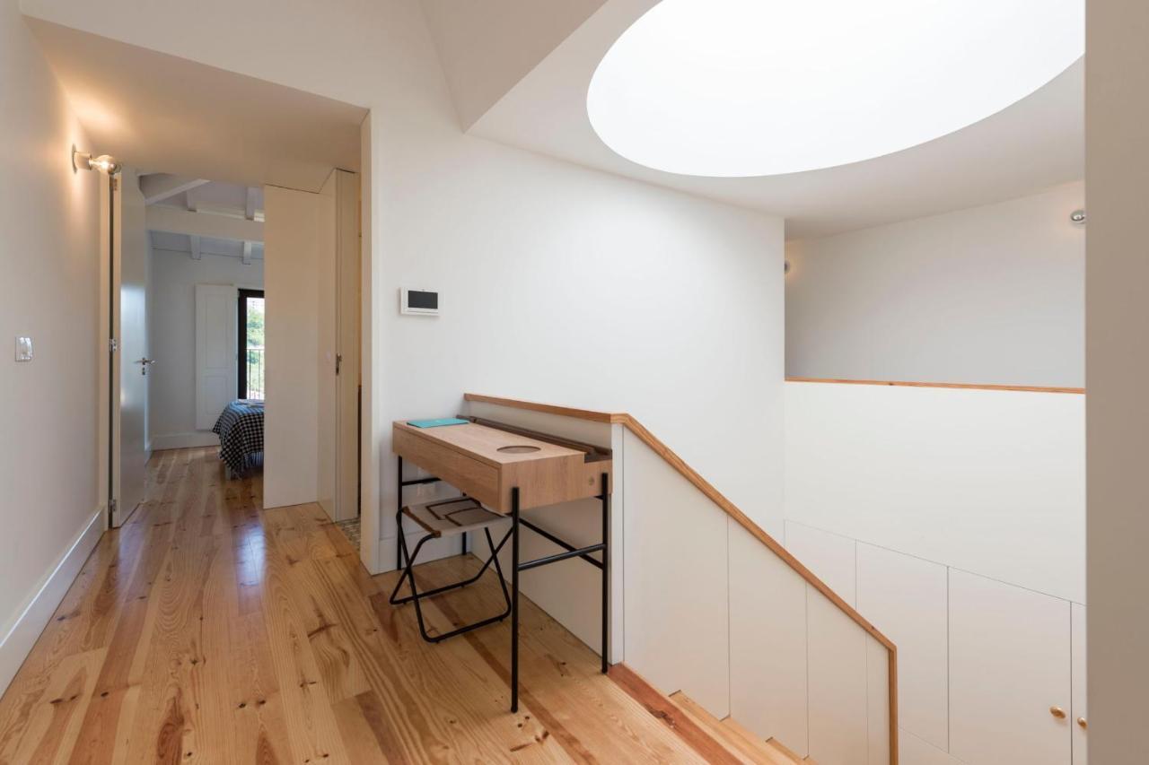 Boavista Penthouse W/ 2 Balconies & Ac By Lovelystay Porto Exterior foto